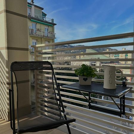 La Casina Lejlighed La Spezia Eksteriør billede