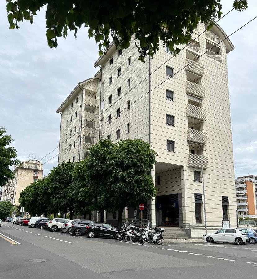 La Casina Lejlighed La Spezia Eksteriør billede