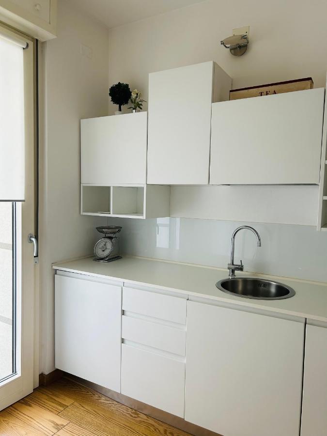La Casina Lejlighed La Spezia Eksteriør billede