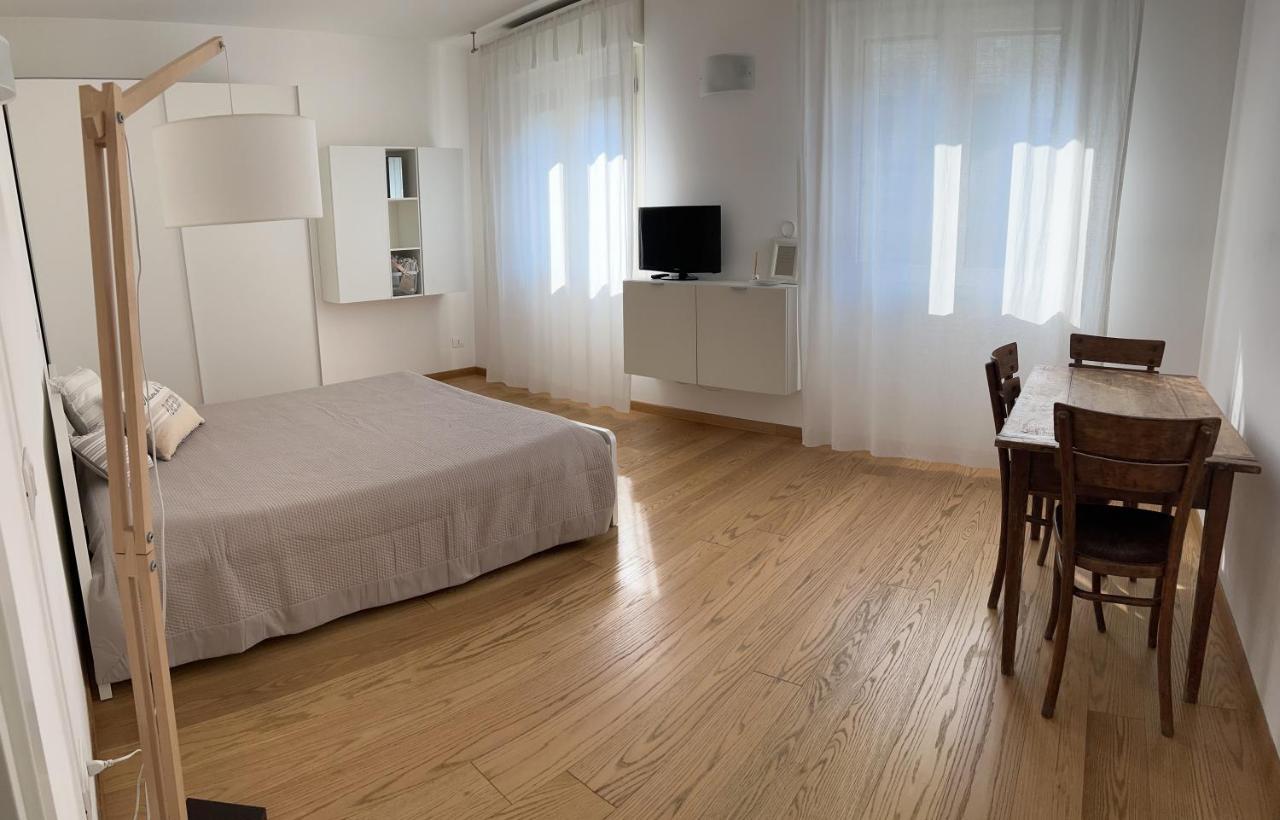 La Casina Lejlighed La Spezia Eksteriør billede
