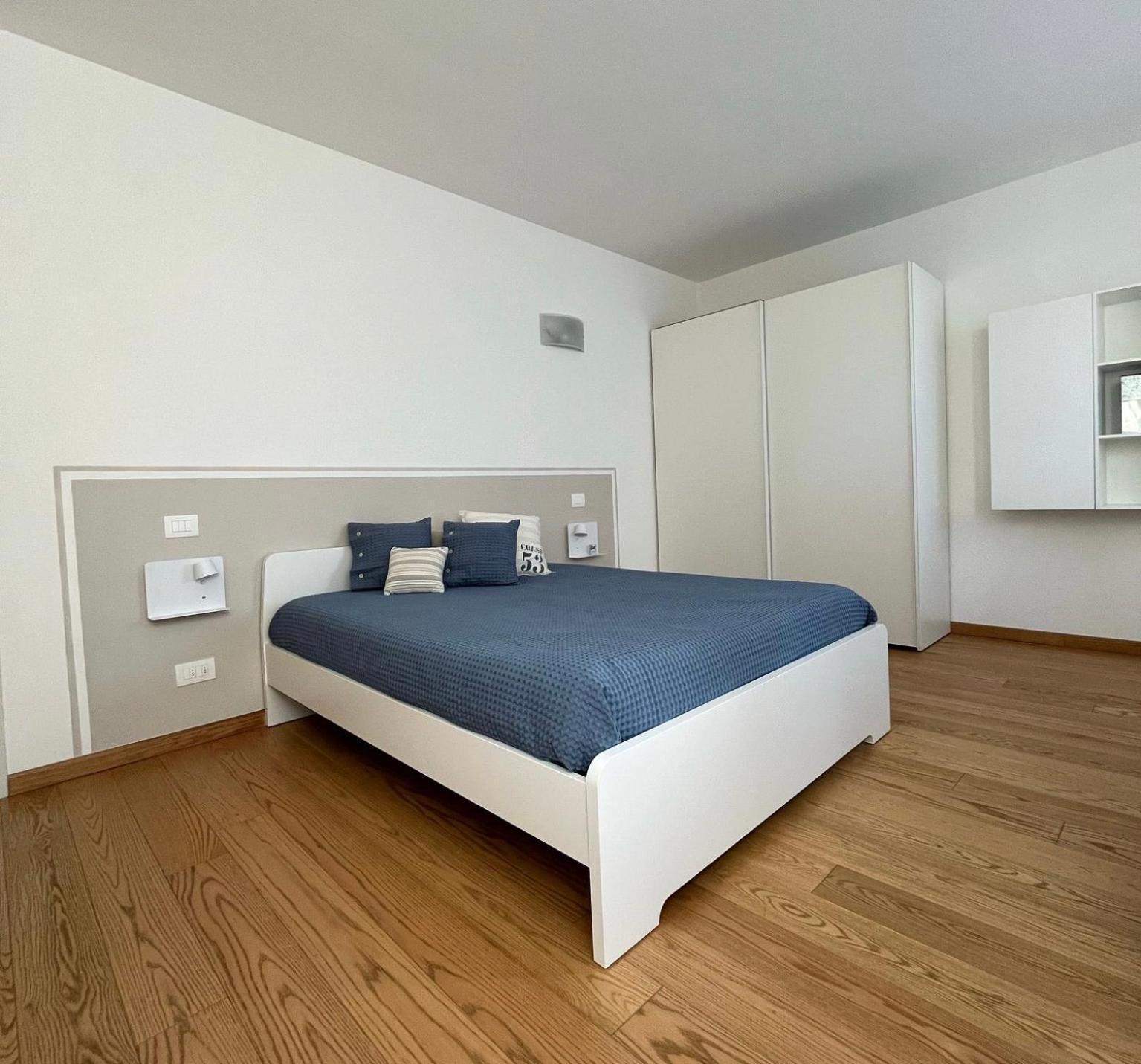 La Casina Lejlighed La Spezia Eksteriør billede